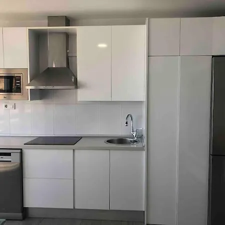 Primera Linea De Playa, La Arena A Tus Pies Apartment