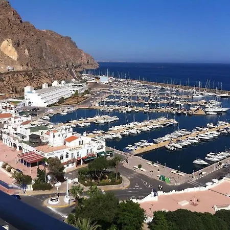 Primera Linea De Playa, La Arena A Tus Pies Aguadulce (Almeria)
