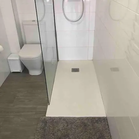 Apartment Primera Linea De Playa, La Arena A Tus Pies